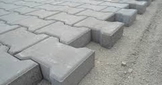 Плитка тактильная 300х300, цена от 720 руб., купить в Воркуте